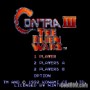 Contra III - The Alien Wars