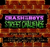 play Crash'n The Boys Street …