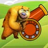 Crazy Bear Cannon