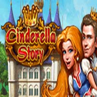 Cinderella Sto…