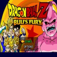 Dragon Ball Z - Buu's Fur…