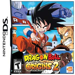 Dragon Ball - Origins 2 D…