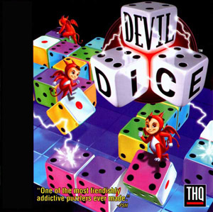 Devil Dice