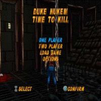 Duke Nukem - T…