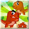 play Dino Meat Hunt