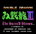 Double Dragon …