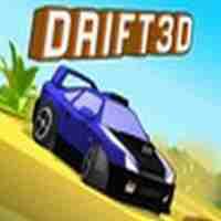 Drift Runners 3D