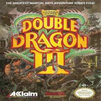 play ouble Dragon 3 - The Sac…