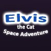 Elvis the Cat …