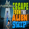 Escape from the Alien Shi…