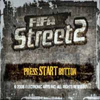 play FIFA Street 2