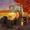 Farmer Quest: Tractor Dri…