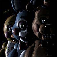 Five nights at Freddys tw…