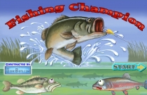 Fishing Champi…