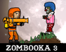 Flaming Zombooka 3 : Carn…