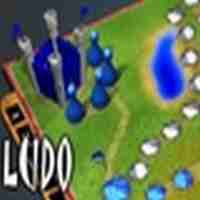 play Flash Ludo