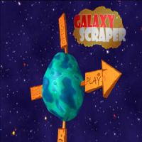 Galaxy Scraper…