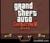 Grand theft auto 