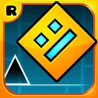 Geometry Dash …