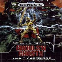 play Ghouls N Ghosts