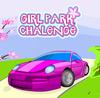 Girl Park Chal…