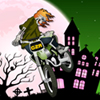 Halloween Bike…