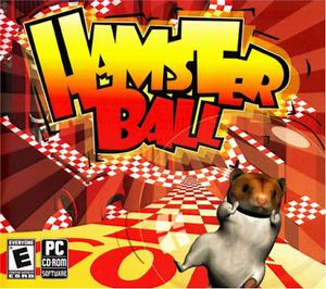 play Hamster Ball Gratis