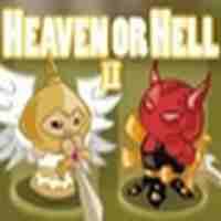 Heaven or Hell…