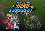 Hero Conquest
