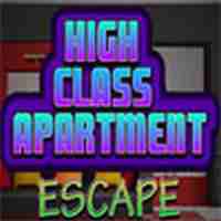 High Class Apartment Escape