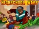 High School Wars