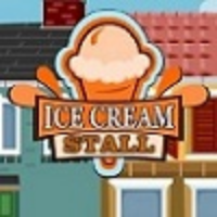 Ice Cream Stal…