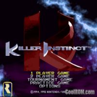 Killer Instinc…