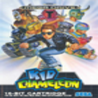 play Chameleon Kid