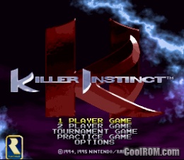 play Killer Instinct Online