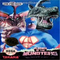 play King Of The Monsters