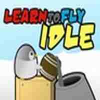 Learn to Fly Idle