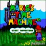  Marios Time M…