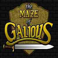 Maze of Galiou…