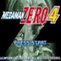 play Mega Man Zero 4