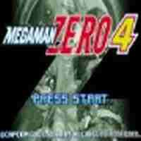 Mega Man Zero 4