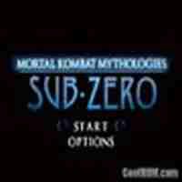 play Mortal Kombat Mythologie…
