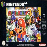 Mario Party 3 …