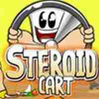 play Mr Streoid Cart