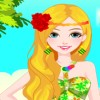 play My Charming Summer Dress