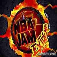 NBA Jam Extreme (Psx)