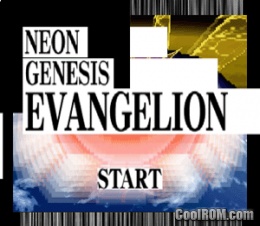 Neon Genesis Evangelion (…