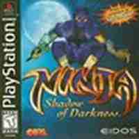 Ninja Shadow of Darkness - Psx