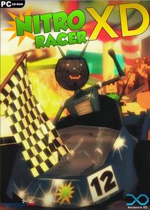 play Nitro Racer XD (Pc)