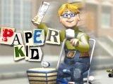 Paper Kid